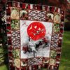 Crane Bs1204 2 Quilt Blanket  Quilt